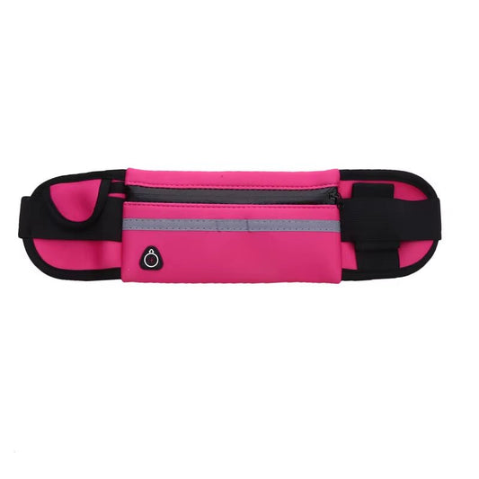 Sport Running Waist Bag for Women Men Comfortable Gym Fanny Bag Safty Tape Cycling Phone Case Running Belt - Prostamina - Prostamina - Sport Running Waist Bag for Women Men Comfortable Gym Fanny Bag Safty Tape Cycling Phone Case Running Belt