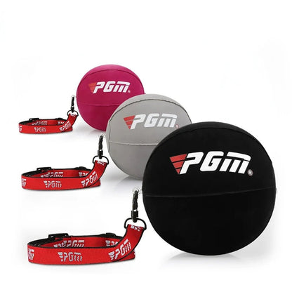 Inflatable Golf Smart Ball Trainer Portable Swing Arm Corrector Posture Auxiliary Correction Training Aids Golf Accessories - Prostamina - Prostamina - Inflatable Golf Smart Ball Trainer Portable Swing Arm Corrector Posture Auxiliary Correction Training Aids Golf Accessories