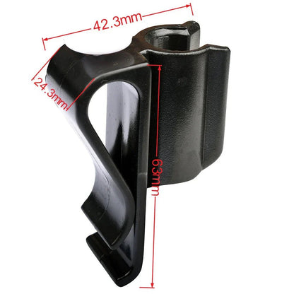 Durable Golf Club Bag Clips – Putter Clamp Holder Organizer, Plastic Golf Accessories for Men and Women - Prostamina - Prostamina - Durable Golf Club Bag Clips – Putter Clamp Holder Organizer, Plastic Golf Accessories for Men and Women