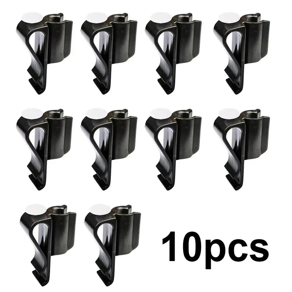Durable Golf Club Bag Clips – Putter Clamp Holder Organizer, Plastic Golf Accessories for Men and Women - Prostamina - My Store - Durable Golf Club Bag Clips – Putter Clamp Holder Organizer, Plastic Golf Accessories for Men and Women