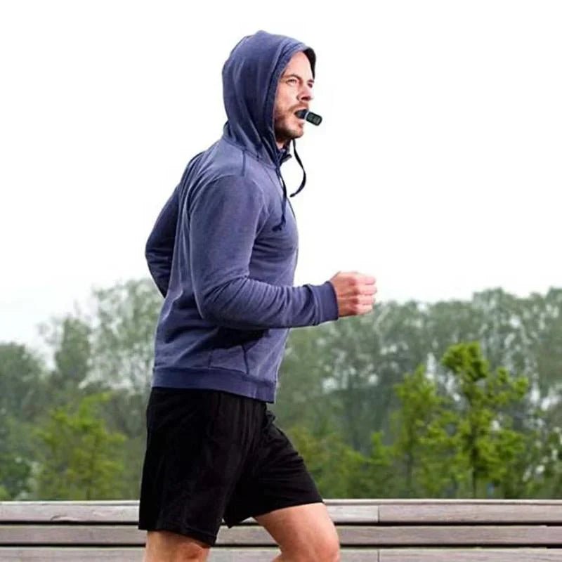 Breathing Trainer Respirator - Prostamina - Prostamina - Breathing Trainer Respirator