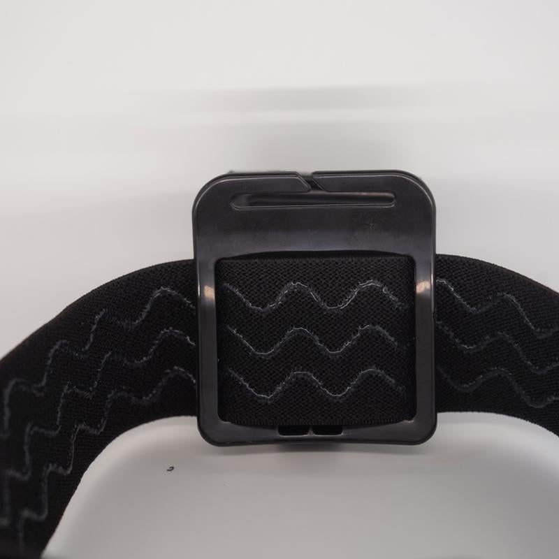 HIYF Basketball Training Tool Hand in Yo Face Hoop Tool for Home Gym Workout Equipment with Elastic Head Band