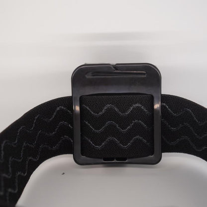 HIYF Basketball Training Tool Hand in Yo Face Hoop Tool for Home Gym Workout Equipment with Elastic Head Band