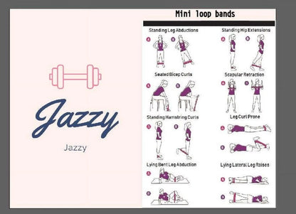 Ab Roller Wheel 17 in 1, Ab Wheel Workout Equipment Kit with Resistance Bands, Knee Mat, Jump Rope, Push - Up Bar, Ab Wheel Roller for Gym and Home Workout Unisex Abdominal Wheel for Core Strength Black - Prostamina - Prostamina - Ab Roller Wheel 17 in 1, Ab Wheel Workout Equipment Kit with Resistance Bands, Knee Mat, Jump Rope, Push - Up Bar, Ab Wheel Roller for Gym and Home Workout Unisex Abdominal Wheel for Core Strength Black