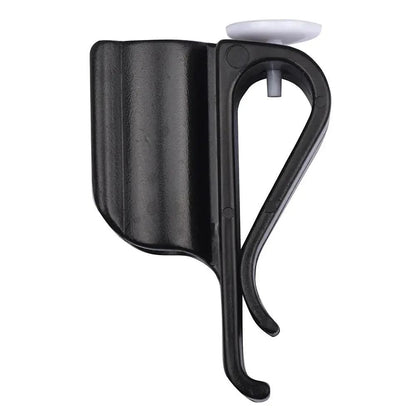 Durable Golf Club Bag Clips – Putter Clamp Holder Organizer, Plastic Golf Accessories for Men and Women - Prostamina - My Store - Durable Golf Club Bag Clips – Putter Clamp Holder Organizer, Plastic Golf Accessories for Men and Women