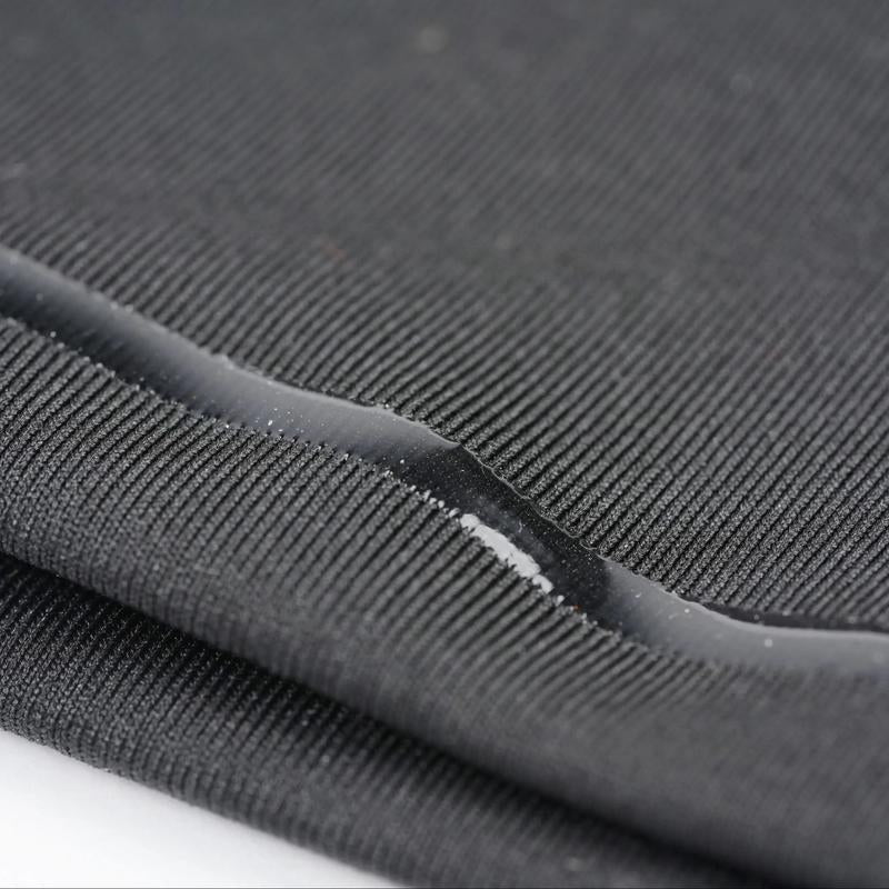 Sports Headband - Non - Slip Fitness Headband for Basketball, Workout, and Other Activities (Black and White) - Prostamina - Prostamina - Sports Headband - Non - Slip Fitness Headband for Basketball, Workout, and Other Activities (Black and White)