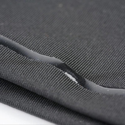 Sports Headband - Non - Slip Fitness Headband for Basketball, Workout, and Other Activities (Black and White) - Prostamina - Prostamina - Sports Headband - Non - Slip Fitness Headband for Basketball, Workout, and Other Activities (Black and White)