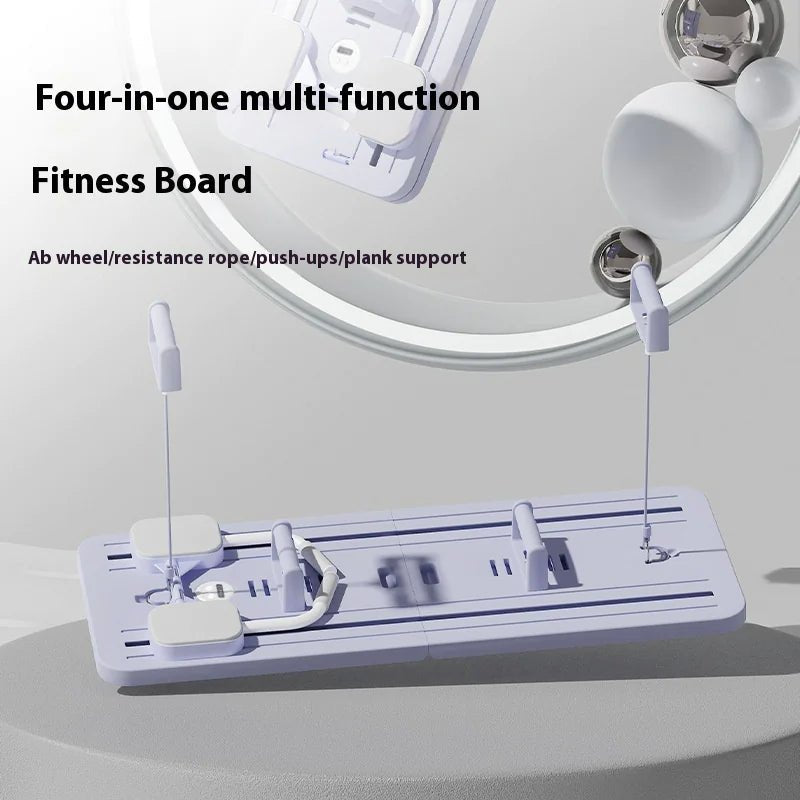 Multifunctional Fitness Board - Prostamina - Prostamina - Multifunctional Fitness Board