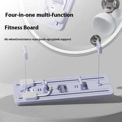 Multifunctional Fitness Board - Prostamina - Prostamina - Multifunctional Fitness Board
