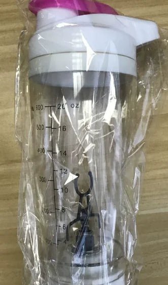 Portable Electric Tornado Mixing Water Bottle - Prostamina - Prostamina - Portable Electric Tornado Mixing Water Bottle