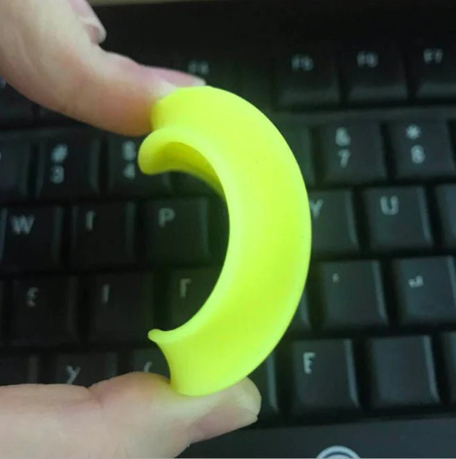 Mini Flying Disc Catching Game - Prostamina - Prostamina - Mini Flying Disc Catching Game