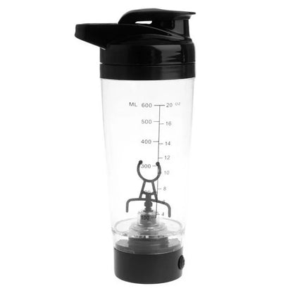 Portable Electric Tornado Mixing Water Bottle - Prostamina - Prostamina - Portable Electric Tornado Mixing Water Bottle