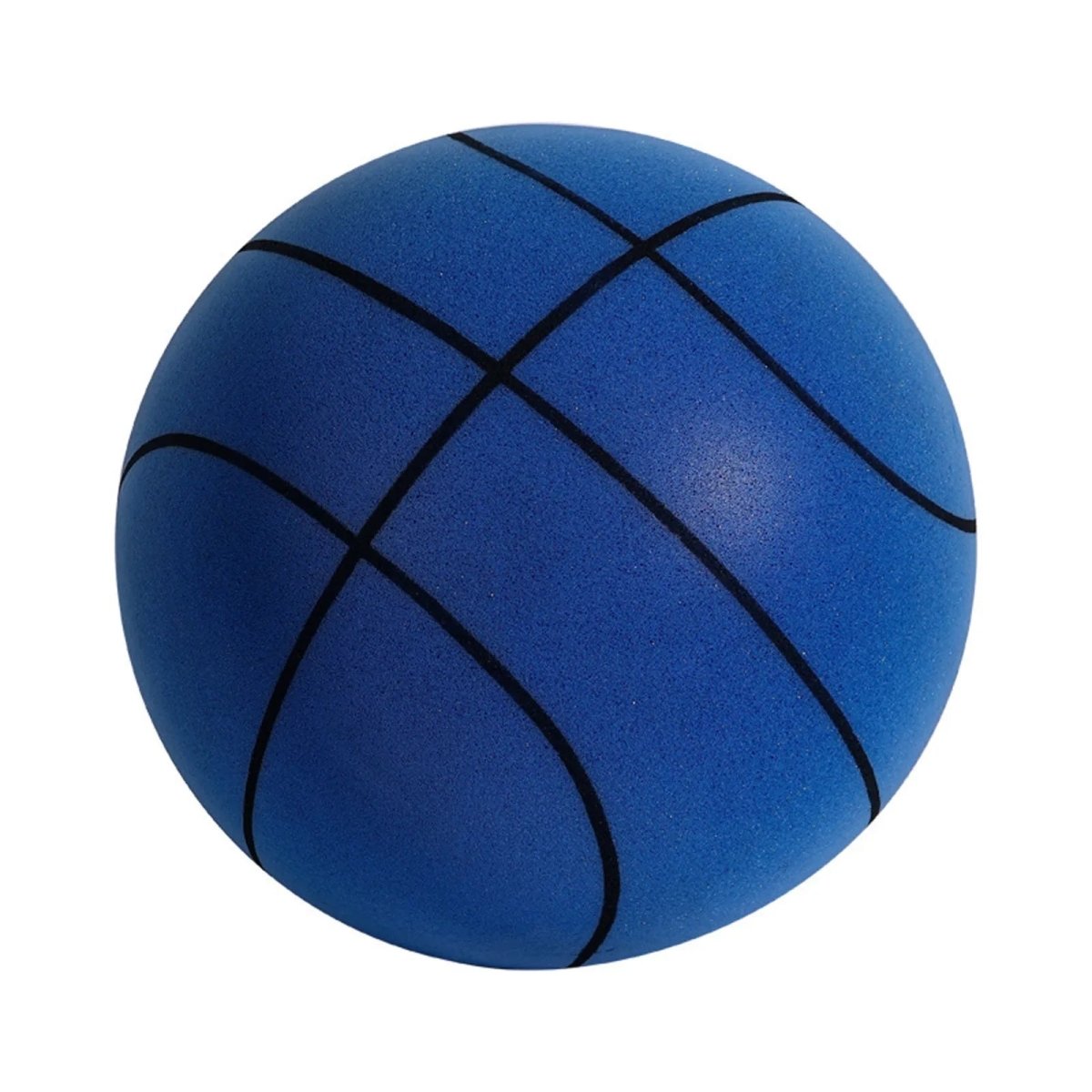 18CM Bouncing Mute Ball Toy Indoor Silent Basketball Baby Foam Toy Silent Playground Bounce Basketball Child Sports Games Gift - Prostamina - Prostamina - 18CM Bouncing Mute Ball Toy Indoor Silent Basketball Baby Foam Toy Silent Playground Bounce Basketball Child Sports Games Gift