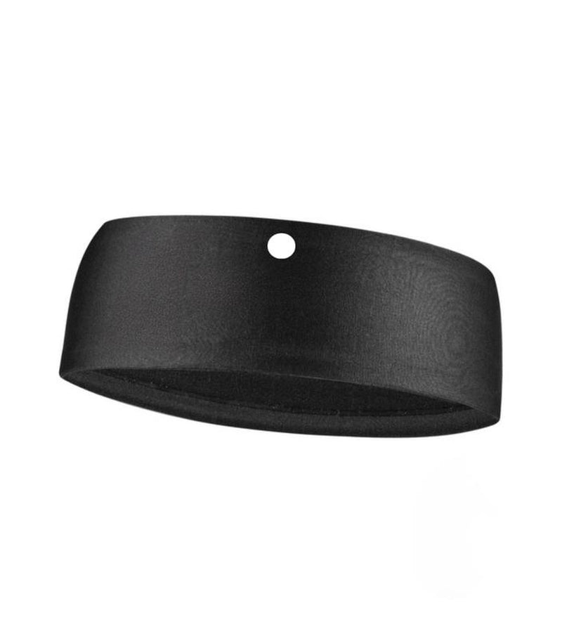 Sports Headband - Non - Slip Fitness Headband for Basketball, Workout, and Other Activities (Black and White) - Prostamina - Prostamina - Sports Headband - Non - Slip Fitness Headband for Basketball, Workout, and Other Activities (Black and White)