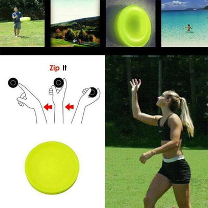 Mini Flying Disc Catching Game - Prostamina - Prostamina - Mini Flying Disc Catching Game