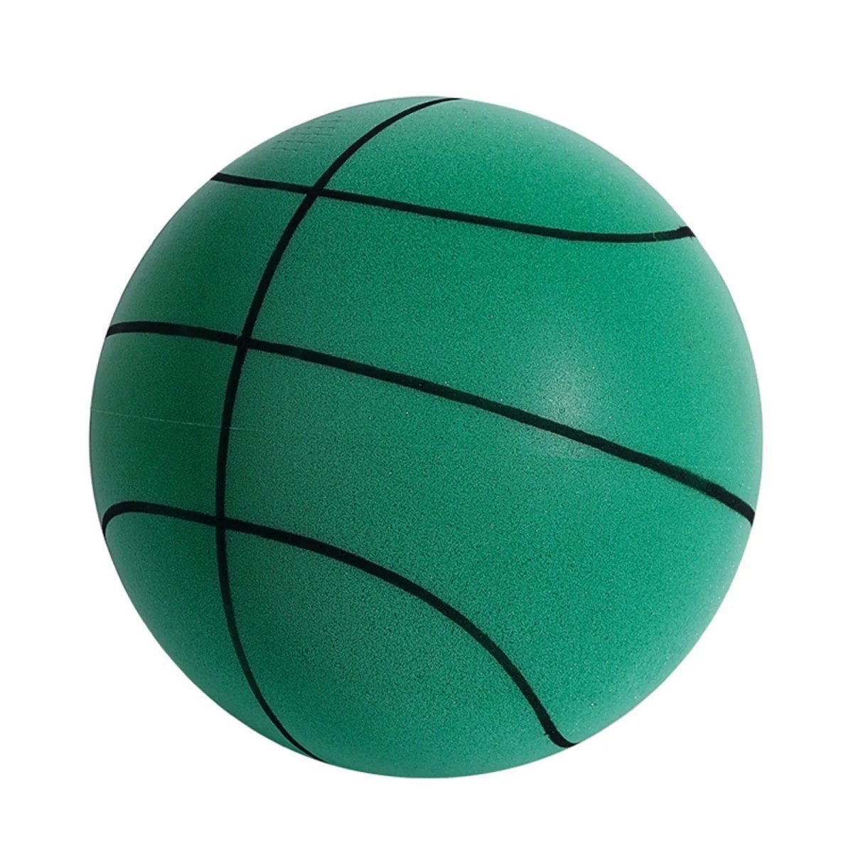 18CM Bouncing Mute Ball Toy Indoor Silent Basketball Baby Foam Toy Silent Playground Bounce Basketball Child Sports Games Gift - Prostamina - Prostamina - 18CM Bouncing Mute Ball Toy Indoor Silent Basketball Baby Foam Toy Silent Playground Bounce Basketball Child Sports Games Gift