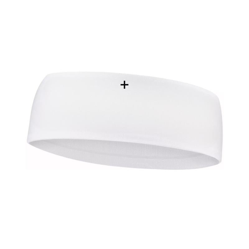 Sports Headband - Non - Slip Fitness Headband for Basketball, Workout, and Other Activities (Black and White) - Prostamina - Prostamina - Sports Headband - Non - Slip Fitness Headband for Basketball, Workout, and Other Activities (Black and White)