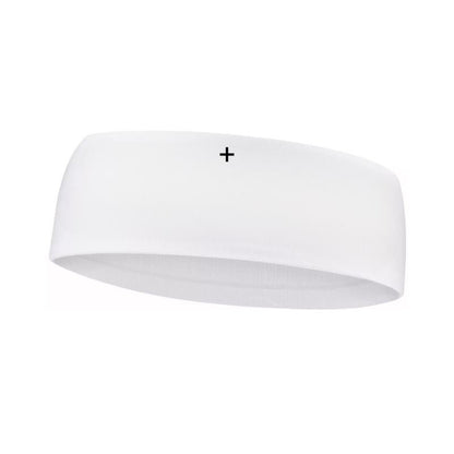 Sports Headband - Non - Slip Fitness Headband for Basketball, Workout, and Other Activities (Black and White) - Prostamina - Prostamina - Sports Headband - Non - Slip Fitness Headband for Basketball, Workout, and Other Activities (Black and White)