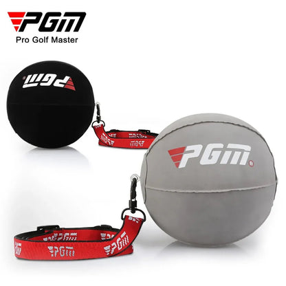 Inflatable Golf Smart Ball Trainer Portable Swing Arm Corrector Posture Auxiliary Correction Training Aids Golf Accessories - Prostamina - Prostamina - Inflatable Golf Smart Ball Trainer Portable Swing Arm Corrector Posture Auxiliary Correction Training Aids Golf Accessories