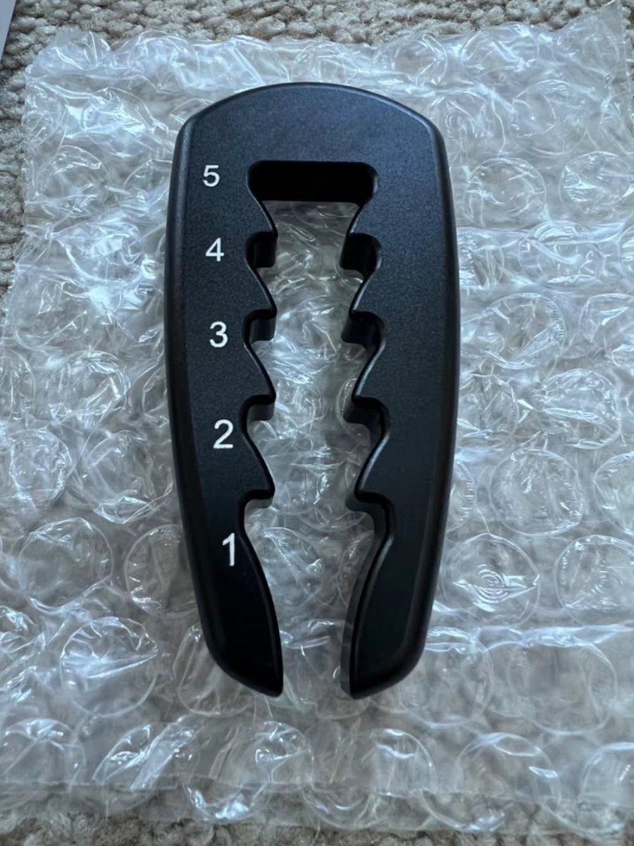 Adjustable Golf Tee Height Tool Precision Tee Height Setter for Consistent Swings, Durable Design, Easy - To - Use Golf Training Aid - Prostamina - Prostamina - Adjustable Golf Tee Height Tool Precision Tee Height Setter for Consistent Swings, Durable Design, Easy - To - Use Golf Training Aid