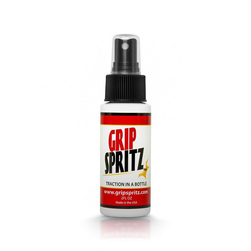 Grip Spritz - Basketball and Volleyball Shoe Grip Spray - Single Season Bottle - Game Long Shoe Traction in All Your Games and Practices - Prostamina - Prostamina - Grip Spritz - Basketball and Volleyball Shoe Grip Spray - Single Season Bottle - Game Long Shoe Traction in All Your Games and Practices
