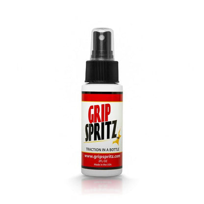Grip Spritz - Basketball and Volleyball Shoe Grip Spray - Single Season Bottle - Game Long Shoe Traction in All Your Games and Practices - Prostamina - Prostamina - Grip Spritz - Basketball and Volleyball Shoe Grip Spray - Single Season Bottle - Game Long Shoe Traction in All Your Games and Practices