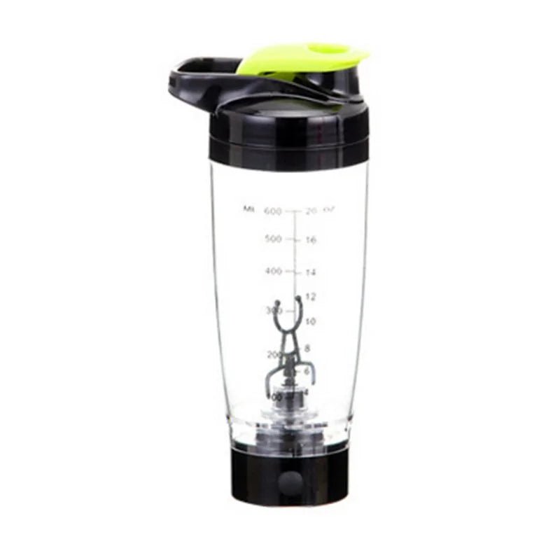 Portable Electric Tornado Mixing Water Bottle - Prostamina - Prostamina - Portable Electric Tornado Mixing Water Bottle