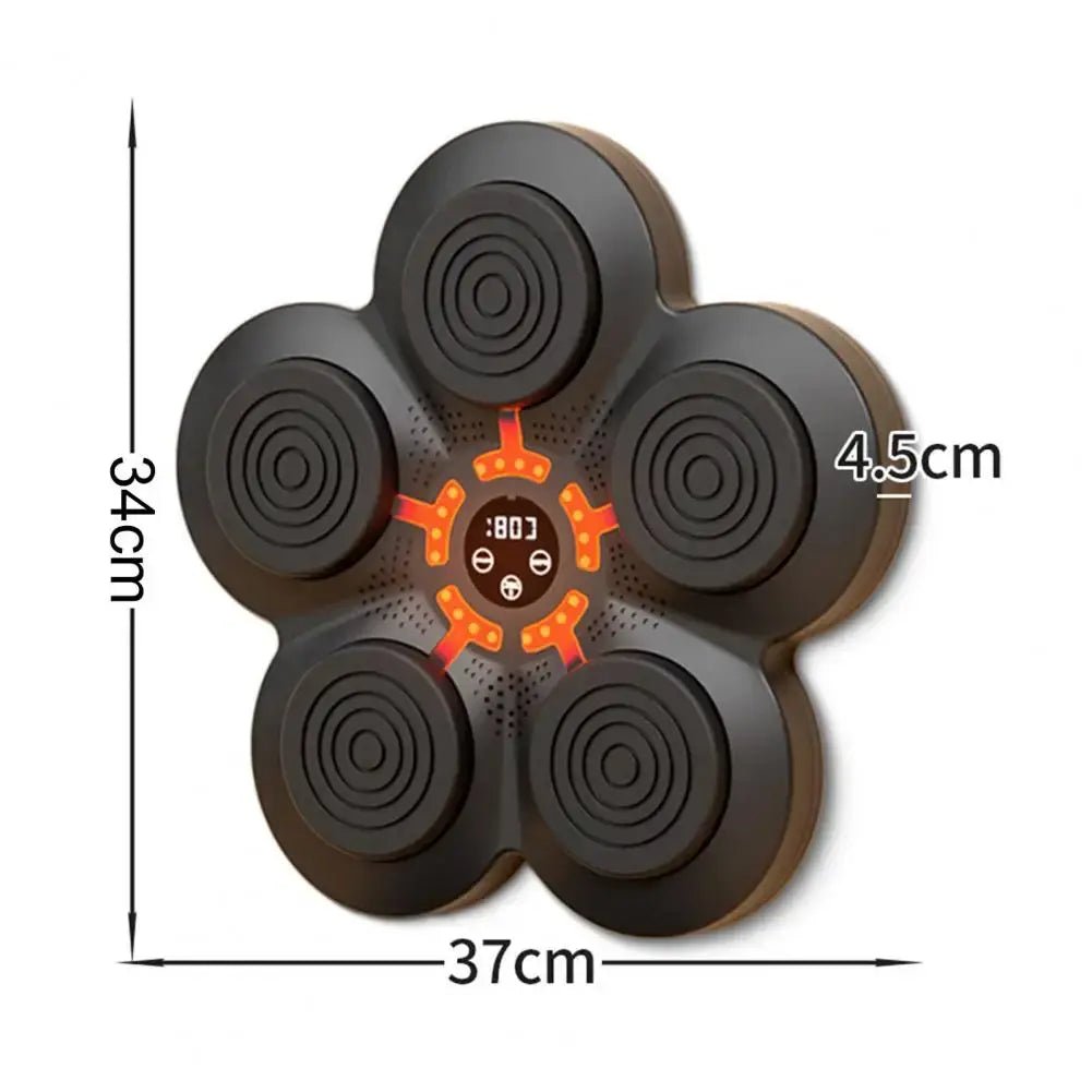 Bluetooth Boxing Machine - Prostamina - Prostamina - Bluetooth Boxing Machine