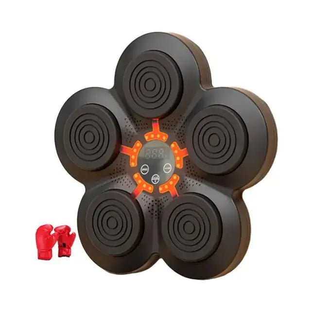 Bluetooth Boxing Machine - Prostamina - Prostamina - Bluetooth Boxing Machine