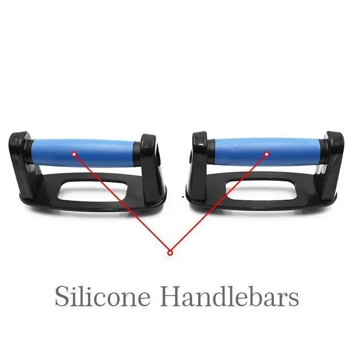 Coded Push Up Muscle Board - Prostamina - Prostamina - Coded Push Up Muscle Board